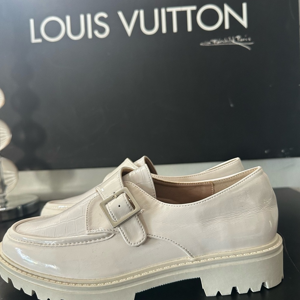 🆕Journee Collection Loafers - Picture 5 of 13
